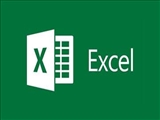 برگزاری کارگاه "آشنایی با مبانی Microsoft Offiice Excel "ویژه دانشجویان توسط مرکز RDCC: