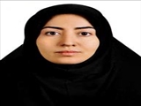 سرکار خانم دکترفهیمه زاهدنژاد بعنوان پژوهشگر برجسته کشوری انتخاب شدند.
