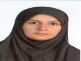 سرکار خانم دکتر فاطمه صادقی غیاثی بعنوان پژوهشگر برجسته کشوری انتخاب شدند.