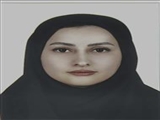 سرکار خانم پریسا احمدی بعنوان پژوهشگر برجسته کشوری انتخاب شدند.