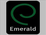 دسترسی آزمایشی به پایگاه اطلاعاتی Emerald