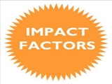 اعلام ضریب نفوذ یا Impact Factor جدید مجلات (2019)