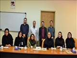 گرامیداشت روز فناوری اطلاعات در مرکز آموزشی درمانی امام رضا(ع)