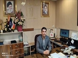 تقدیر از زحمات و تلاش های جنابعالی در طول مدت فعالیت به عنوان مدیر شبکه