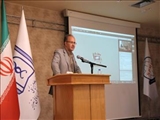 برگزاری دوره توسعه و ارتقای توانمندی مدیران حوزه معاونت بهداشتی TOT