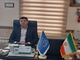پیام تبریک مدیر شبکه بهداشت و درمان شهرستان عجبشیر به مناسبت فرارسیدن عید سعید فطر