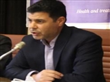 پیام تبریک مدیر شبکه بهداشت و درمان  بمناسبت روز بهورز