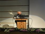 معاون آموزشی دانشگاه علوم پزشکی 