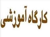 برگزاری کارگاه تجاری سازی طرح های پژوهشی