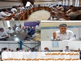 ضرورت توسعه خدمات اورژانس در شهرستان میانه