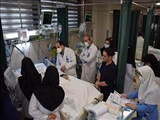 تجهیز بخش ICU جنرال بیمارستان امام رضا(ع) به دستگاه مانیتورینگ همودینامیک به روش غیر تهاجمی