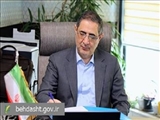 پیام همبستگی رئیس دبیرخانه شورای عالی سلامت و امنیت غذایی با مردم مظلوم غزه/ محروم‌سازی مردم غزه از غذا و دارو جنایت علیه بشریت است