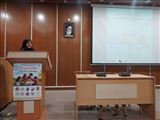 شیر مادر منبع عالی از واکسن و دارو در تضمن سلامت نوزاد است