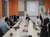 برگزاری نشست خبری ترجمان دانش از ۱۰ درصد طرح های پژوهشی خاتمه یافته دانشگاه علوم پزشکی تبریز