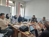 بازدید مشترک وزارت بهداشت و UNDP از مراکز سلامت روان تبریز؛