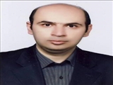 ارتقاء مرتبه علمی دکتر سپرهم