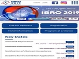 IBRO 2019