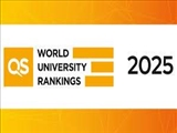اعلام نتایج  رتبه بندی موضوعی دانشگاه های علوم پزشکی کشور در نظام رتبه بندی QS 2025